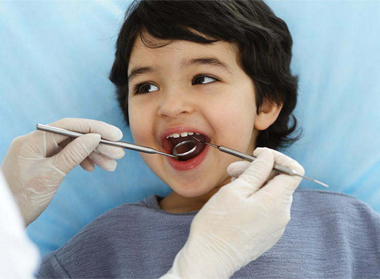 Children Dentistry